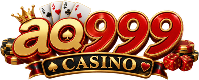 AQ999 Casino লোগো